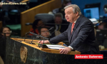Antonio Guterres
