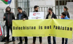 Pakistan atrocities in Balochistan