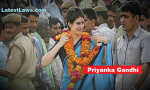 Priyanka Gandhi