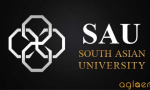 South Asian University