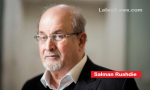 Salman Rushdie