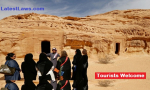 Saudi Arabia for Tourism