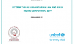 International Humanitarian Law and Child Rights Competition