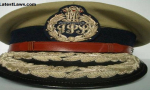 IPS Officer