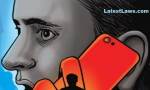 Threat on Phone