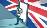 UK India Travel Advisory
