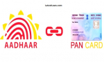 Aadhaar card & Pen card