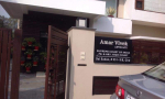 Chambers of Advocate Amar Vivek