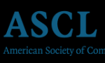 American Society of Comparative Law