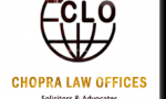Chopra Law Offices, Delhi