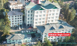 Sikkim High Court
