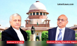 Justice U U Lalit & Justice Abhay Manohar Sapre