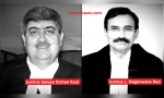 Justice Sanjay Kishan Kaul & Justice L. Nageswara Rao