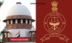 SC of India & Armed Forces Tribunal