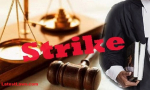 Nation wide Lawyer's Strike