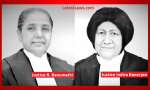 Justice R. Banumathi & Justice Indira Banerjee