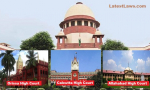 Supreme Court Collegium