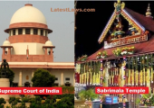 Hearing of Sabrimala Review Petitions in SC