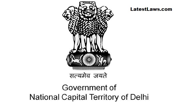 Govt. of NCT of Delhi