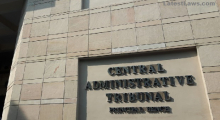 Central Administrative Tribunal