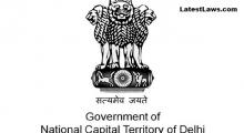 Govt. of NCT of Delhi