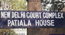 Patiala House Court