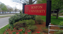Boston University