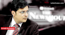Arnab Goswami