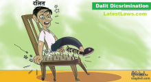 Dalit Discrimination