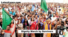 Dignity March