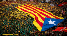 Tensions high as Spain starts trial of Catalan separatists