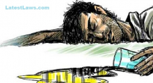 Hooch tragedy