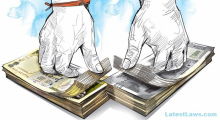 Banning of Unregulated Deposits
