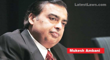 Mukesh Ambani