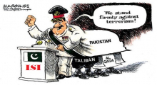 Pakistan Army