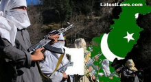 Pulwama Attack Matermind: 23 yr old electrician