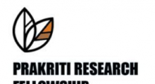 Prakriti Research Fellowship