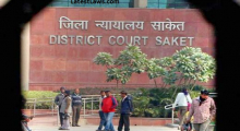 Saket Court