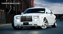 Rolls Royce