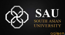 South Asian University