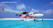 Seaplane