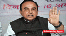 Subramanian-Swamy