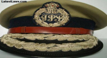 IPS Officer