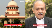 Supreme Court may curb advocates from speaking on cases