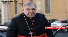 Cardinal George Pell