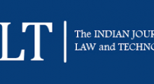 Indian Journal of Tax Law