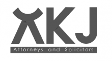 AKJ Attorneys & Solicitors LLP, Gurgaon