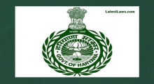 Haryana Staff Selection Commission