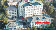Sikkim High Court