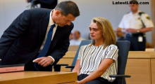 Woman convicted for provoking boyfriend to commit suicide